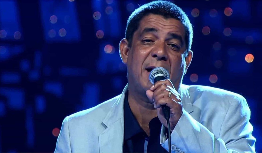 Zeca Pagodinho diz que troca cerveja por vinho no inverno e adora o frio