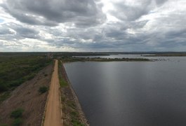 Donos de barragens de Alagoas poderão ser multados e até obrigados a esvaziar reservatórios