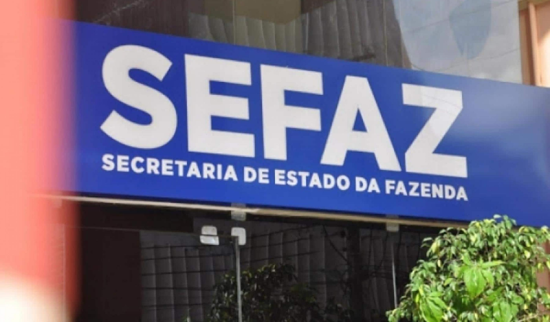 Sefaz anuncia para esta sexta pagamento de R$ 1,29 milhão da Nota Fiscal Cidadã