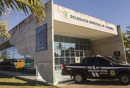 Suspeitos de furtar celulares em eventos e vendê-los em Alagoas e Bahia são presos em Sergipe