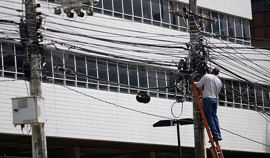 Acidente com a rede elétrica deixa 21 mortos em Alagoas em 2016
