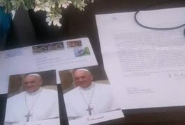 Papa Francisco presta solidariedade em carta endereçada ao pai de Henry Borel