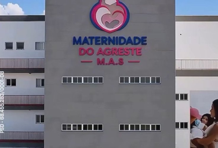 Samyra do Basto assume compromisso histórico: 'vou trazer uma maternidade para Arapiraca'