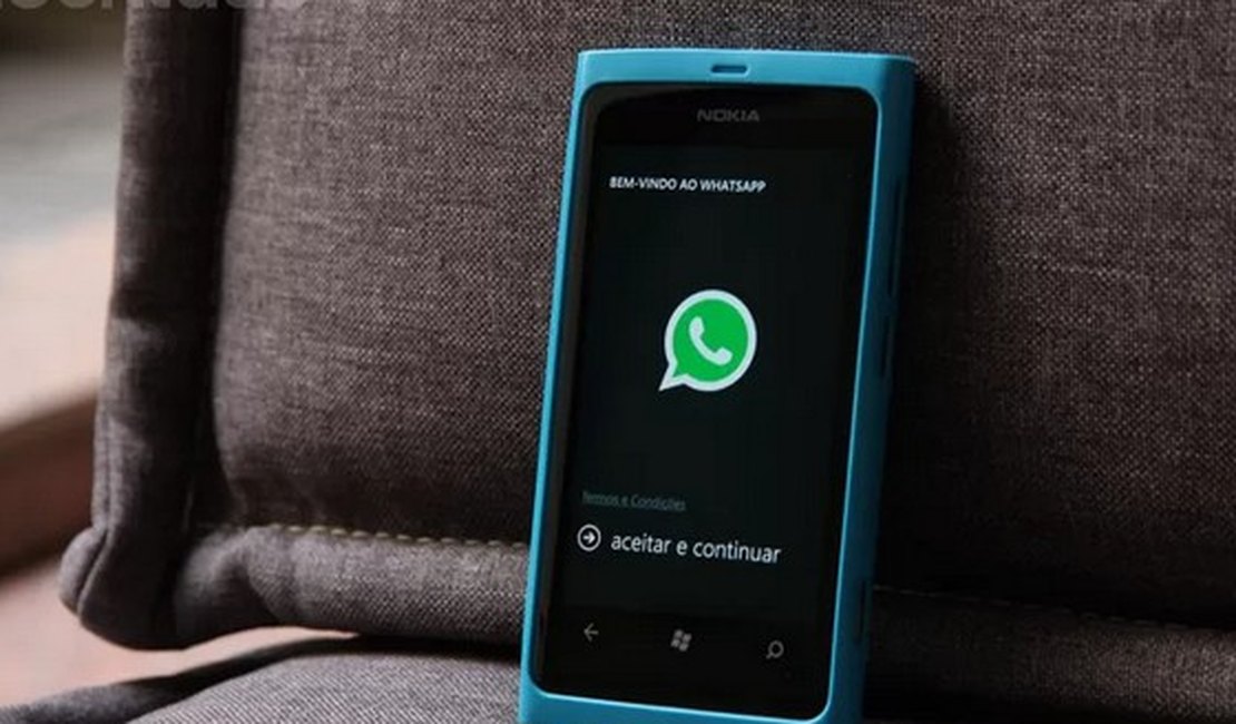 Falha no WhatsApp pode travar celulares com Android