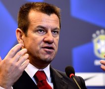 Dunga faz nesta terça 1ª convocação