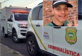 Corpo de jovem levado por homens encapuzados em São Miguel dos Campos é encontrado na AL-450