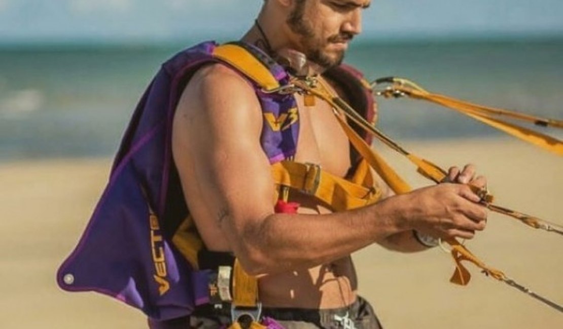 Artistas globais curtem o réveillon em Alagoas