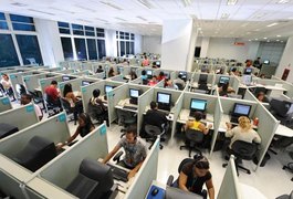 Governo garante área para implantar 1º call center em Alagoas