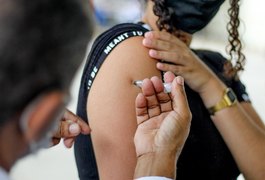 COVID-19: 5 mil arapiraquenses com a 2ª dose atrasada estão sendo convocados