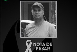 Arapiraquense Marcelo do Cigarro é morto a tiros no interior do Pará