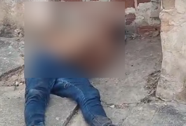Homem morre após sofrer queda e bater a cabeça no bairro Manoel Teles, em Arapiraca