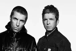 Oasis anuncia dois shows no Brasil em 2025