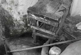 Morando sozinho, idoso de 82 anos é encontrado assassinado no quintal de casa, no interior de Alagoas