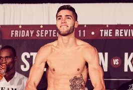Ex-boxeador Prichard Colón morre aos 33 anos após ficar 11 anos em estado vegetativo