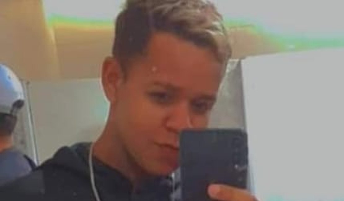 Jovem é assassinado enquanto joga bola com amigo em Lagoa da Canoa