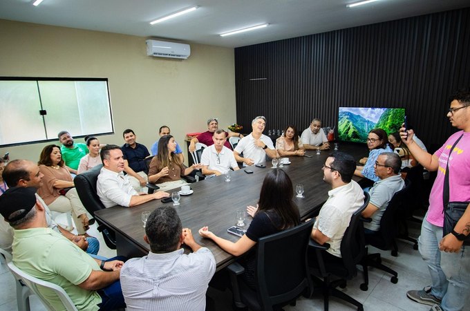 Governo de Alagoas anuncia construção da rodovia ligando Jacuípe a Campestre