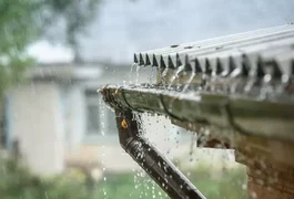 Inmet renova alertas e volta a prever chuvas intensas nos 102 municípios de Alagoas