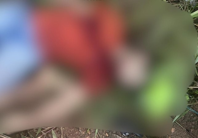 Corpo de homem é encontrado com vários ferimentos em estrada da zona rural de Arapiraca