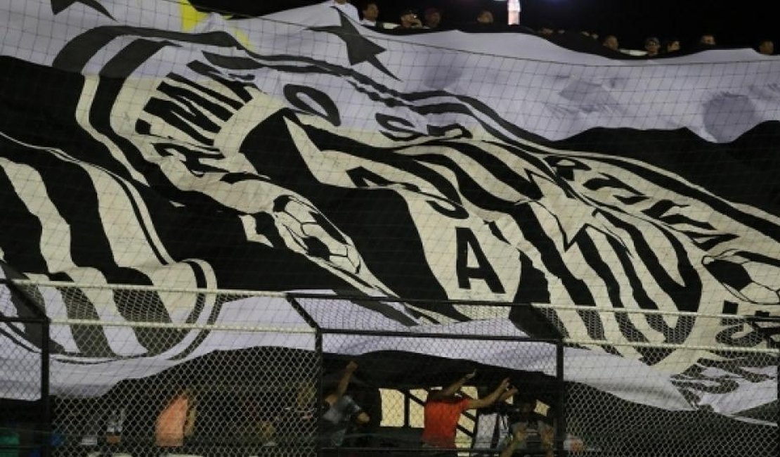 Vendas dos ingressos para o jogo diante do Genus se iniciam nesta quinta-feira