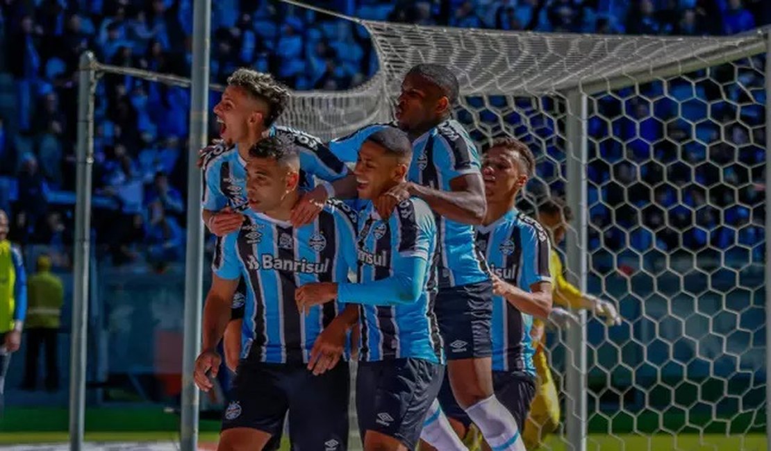 Grêmio, Vasco e Bahia podem garantir acesso nesta rodada