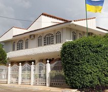 Embaixada da Ucrânia espera posição forte do Brasil sobre guerra