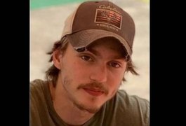 Brasileiro morre após cair em lago gelado na noite de ano novo, nos EUA