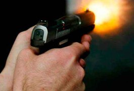 Idoso é baleado em tentativa de homicídio na zona rural de Cacimbinhas, Alagoas