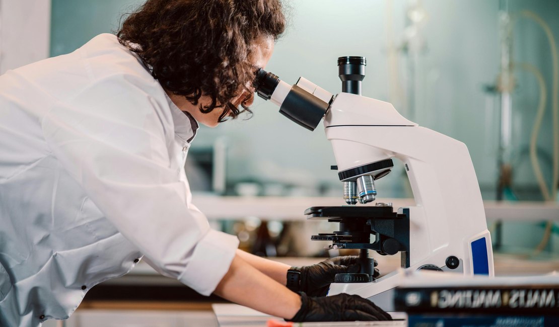 Alagoas ocupa o 1º lugar do País na proporção de alunos com bolsas de mestrado e doutorado