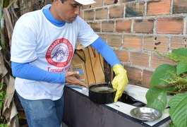 Sesau orienta municípios a intensificarem ações de vigilância contra o Aedes aegypti