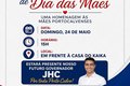 Após eventos vazios, JHC apela para bingo de aliados de para atrair público no interior de Alagoas