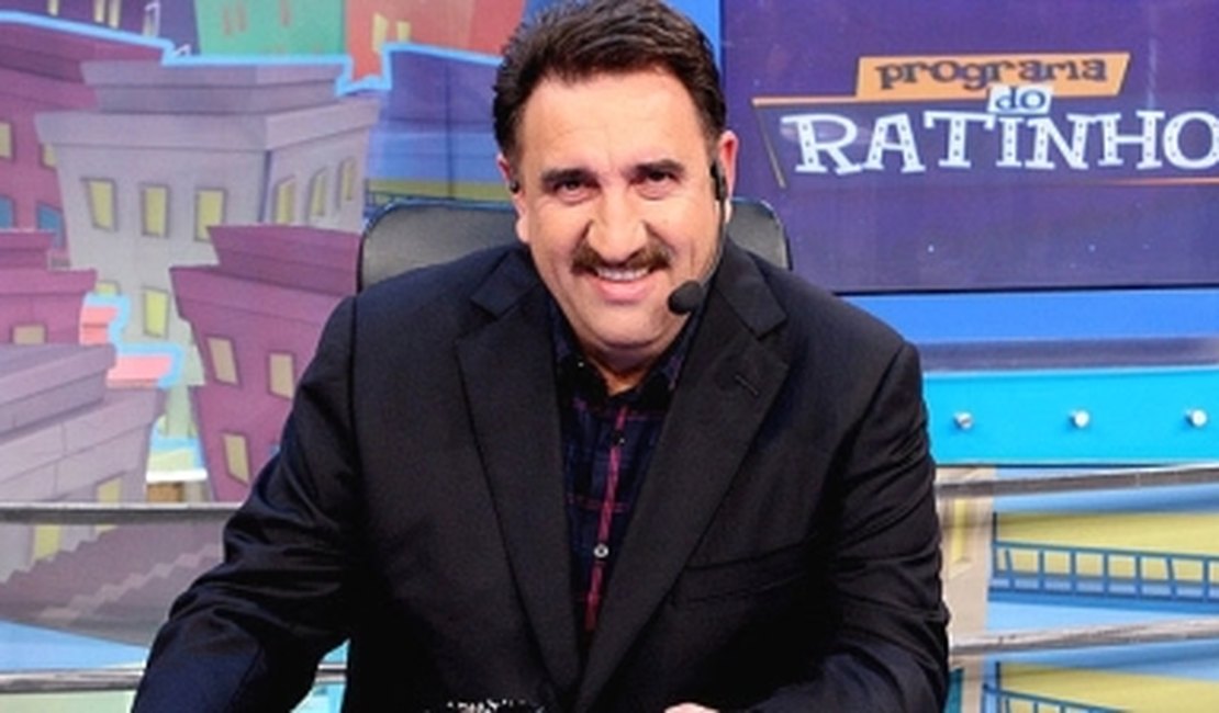 Ratinho se defende e diz que nunca fez analogia à escravidão em suas propriedades