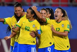 2019 firma-se com o ano mais importante para o futebol feminino no Brasil