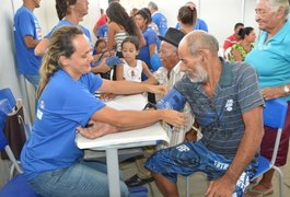 Governo Presente volta ao Agreste para beneficiar mais 30 mil alagoanos