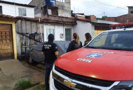 Câmara de Maceió exonera servidor suspeito de cometer estupros em série