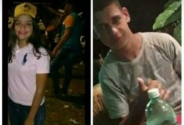 Moto colide com ônibus e três menores morrem em Colônia Leopoldina