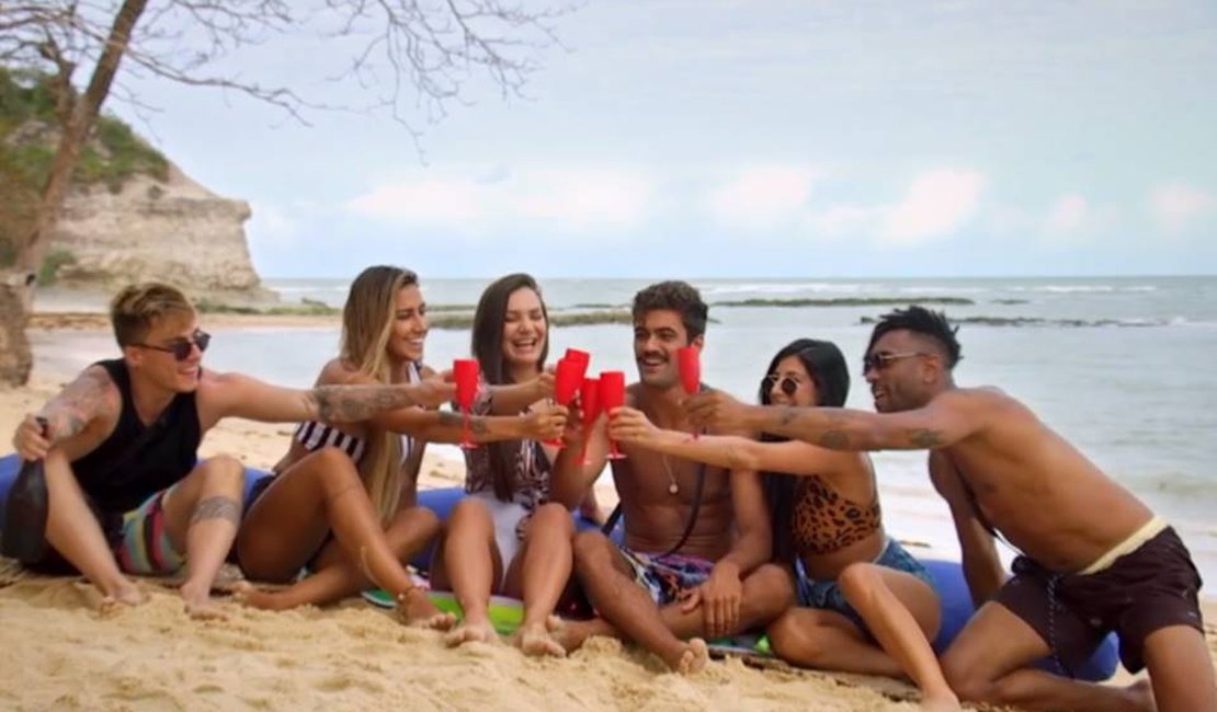 Inscrições para o De Férias com o Ex Brasil 2020 estão abertas