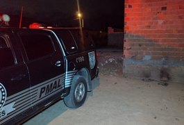 Jovem morto em Arapiraca teria agredido namorada com soco no rosto antes do crime