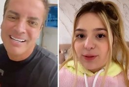 Leo Dias se revolta com ex-BBB Viih Tube e manda recado irritado: 'Pra toda ação tem uma reação'