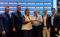 Área Garden Office: pré-lançamento da CTZ Engenharia em Arapiraca é sucesso de vendas