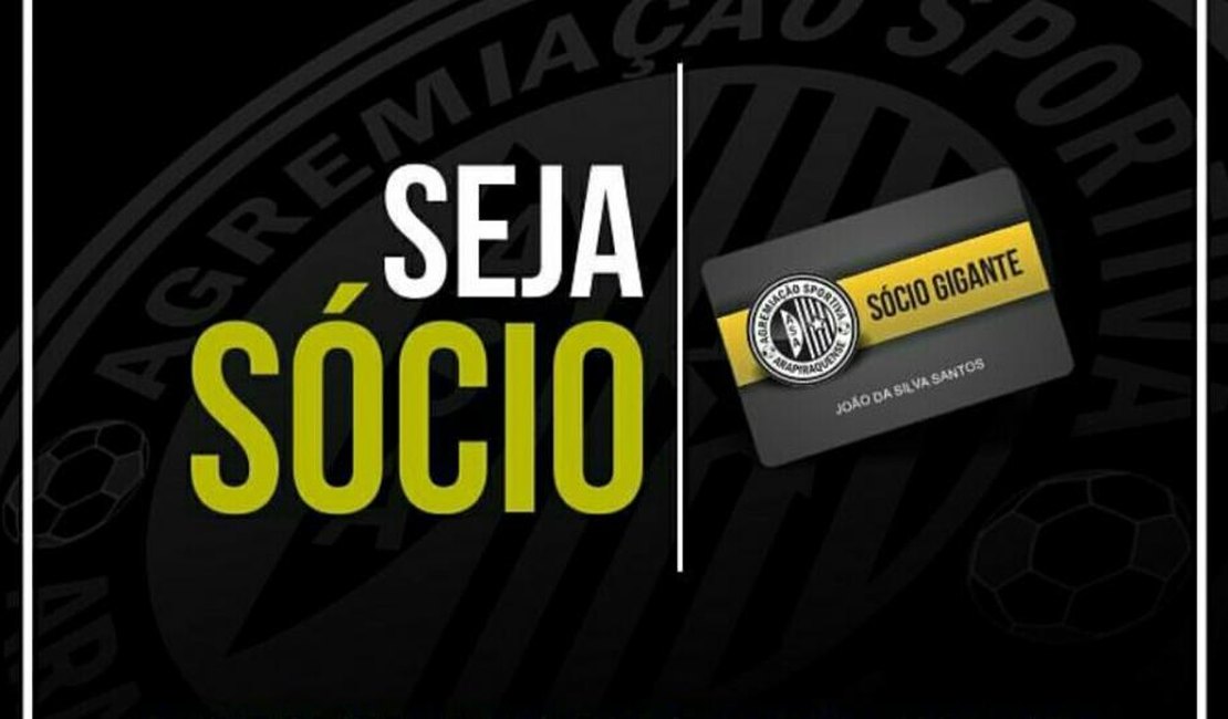 Diretoria do ASA define valor dos ingressos para o Campeonato Alagoano 2017