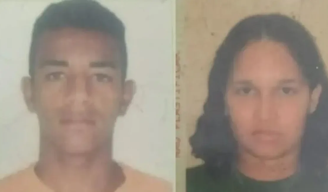 Em vingança contra facção criminosa rival, casal é assassinado a tiros em Feira de Santana