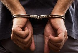 PC prende suspeito de participar de grupo criminoso que agia no litoral Sul