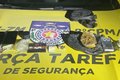Suspeitos de tráfico de drogas são presos em São Miguel dos Milagres
