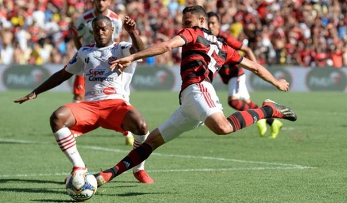 Campeonato Carioca reinicia com Flamengo e Bangu às 21h desta quinta; saiba como acompanhar