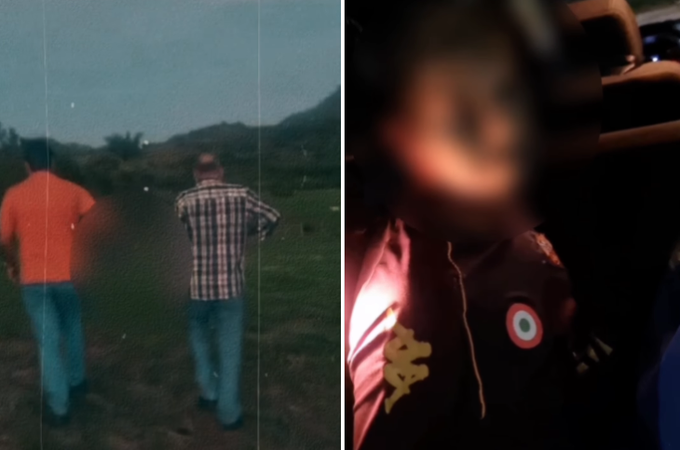 PC prende padrasto por abusar de enteada desde que ela tinha 9 anos no interior de Alagoas