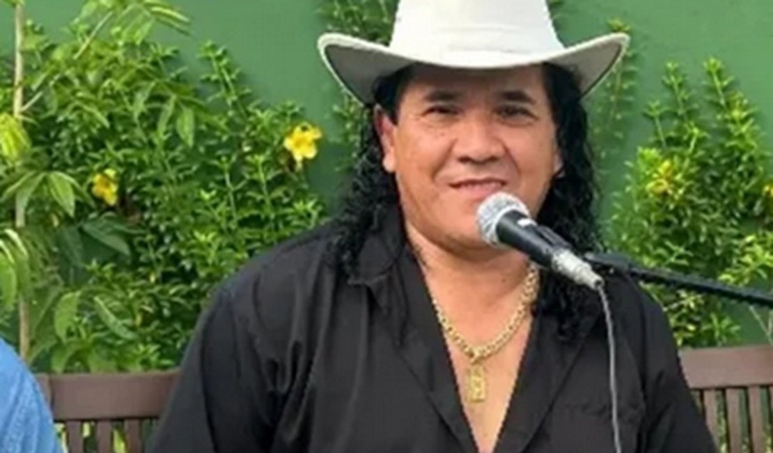 Cantor e tecladista RaySom morre após complicação cirúrgica