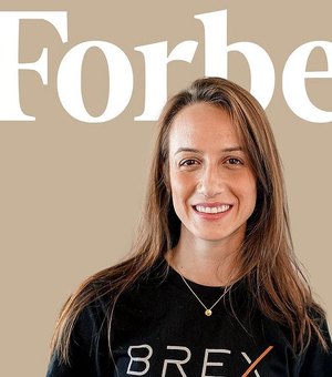 Alagoana, formada em Harvard, é destaque da na Revista Forbes após criar startup de financiamentos