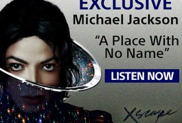 Canção inédita de Michael Jackson ganha clipe: 'A Place With no Name'