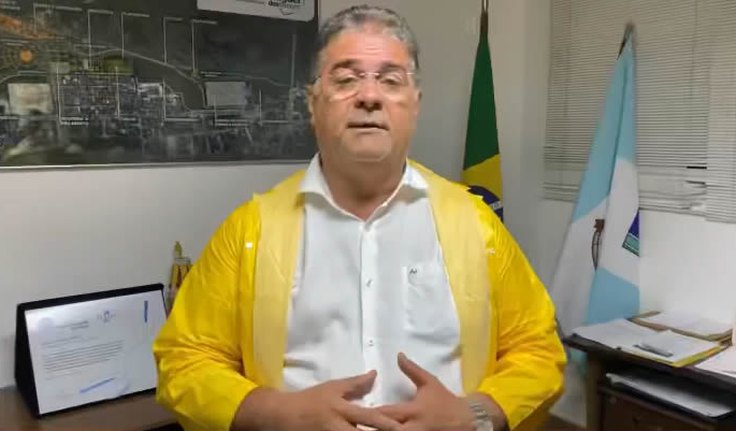 Prefeitura de São Miguel dos Campos cancela tradicional festa junina por falta de recursos