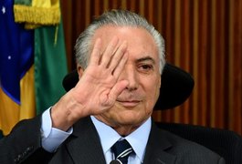 Temer pediu R$ 10 milhões a Odebrecht, diz executivo